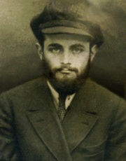 Le Rabbi jeune