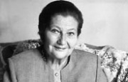Simone Veil, un grand personnage politique